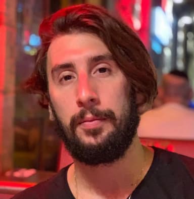 Portrait de Jordan Krancenblum, Co-fondateur de Codii