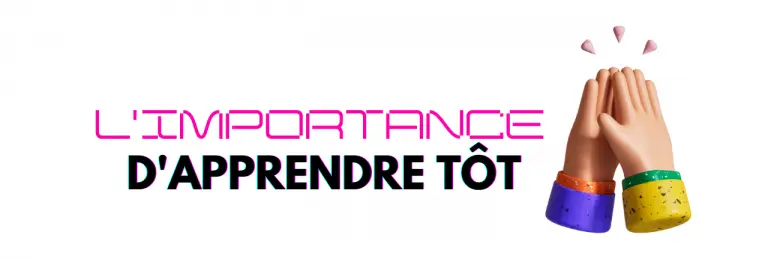 Lire la suite à propos de l’article Pourquoi apprendre la programmation aux enfants ?
