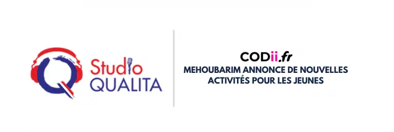 Lire la suite à propos de l’article Mehoubarim annonce de nouvelles activités pour les jeunes