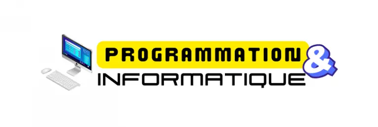 Lire la suite à propos de l’article Cours de programmation informatique de 6 à 18 ans