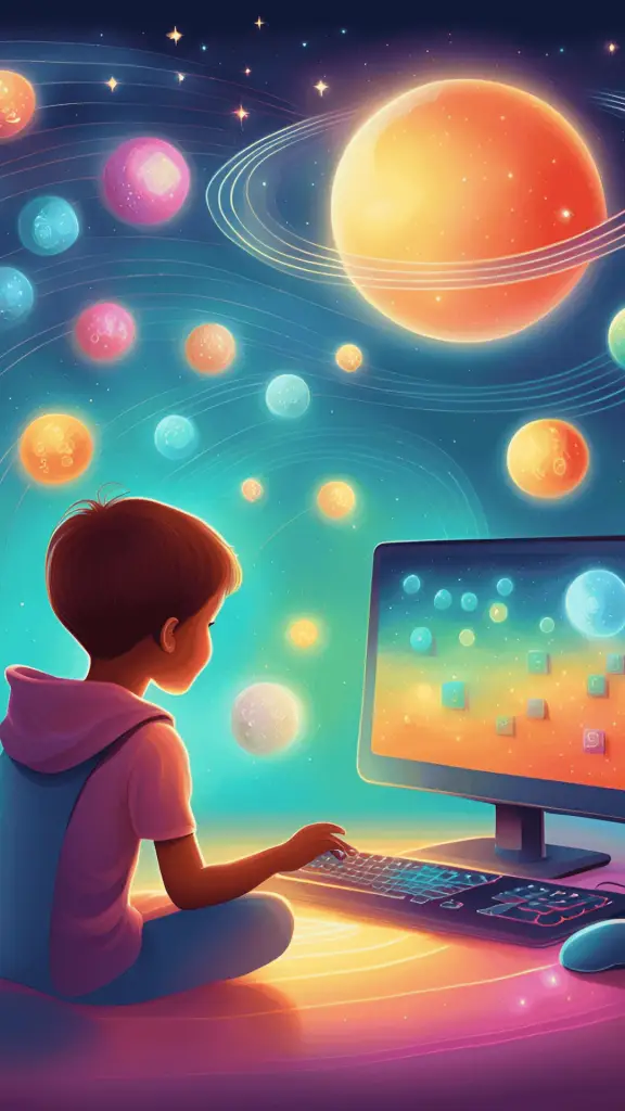 Quels sont les avantages​ de la programmation pour les enfants